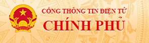 Cổng TTĐT Chính phủ